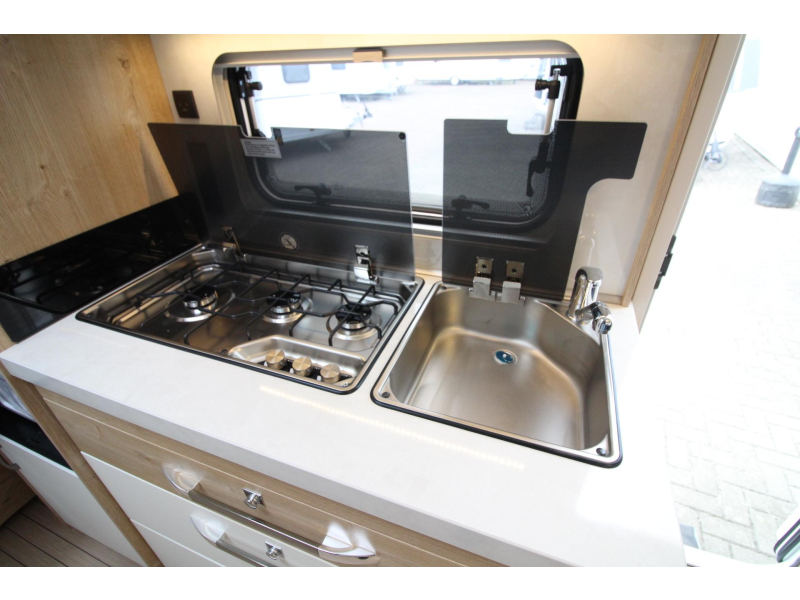 Hobby Excellent Edition 495 UL Nieuw model 2027  foto: 13