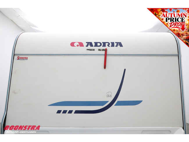 Adria Adora Mover Fietsendrager Rondzit Frans bed foto: 14