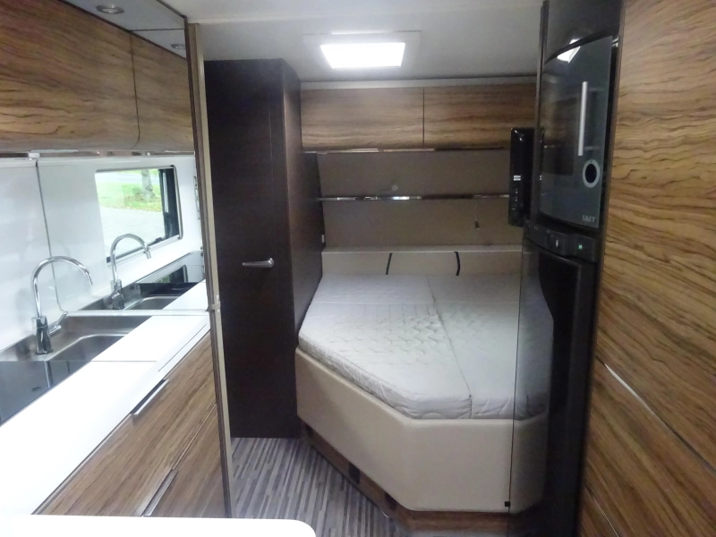 Adria Astella Glam 563 PU  foto: 10