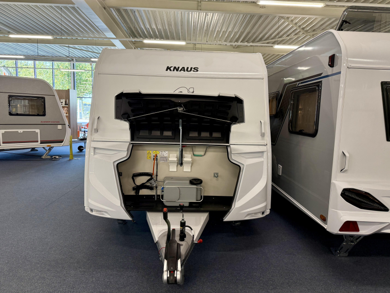 Knaus Sport Platinum 460 EU 