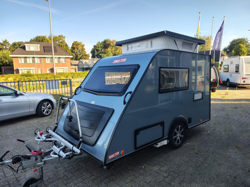 Kip Shelter Basic mover pro2.0 
