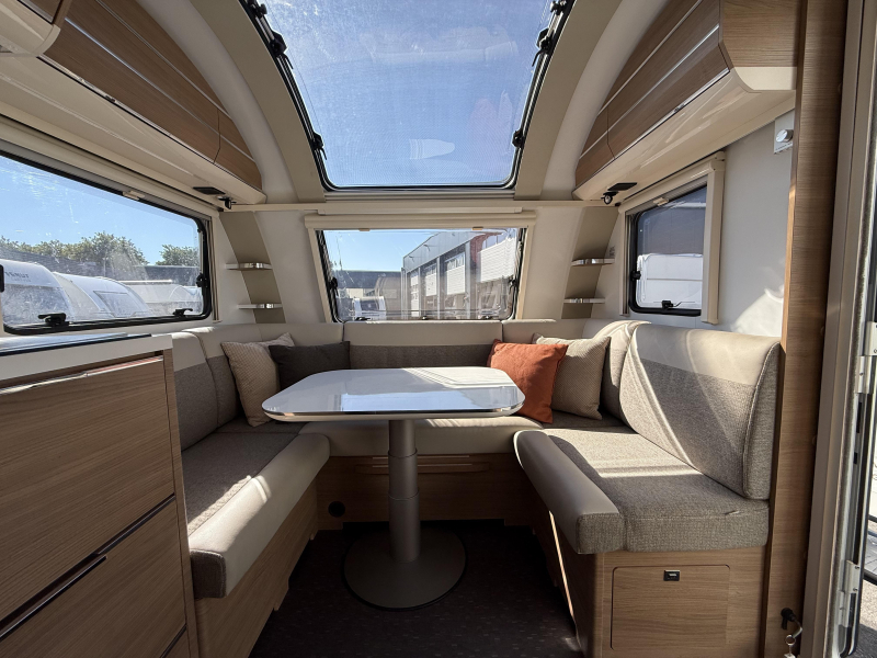 Adria Adora 462 UP 