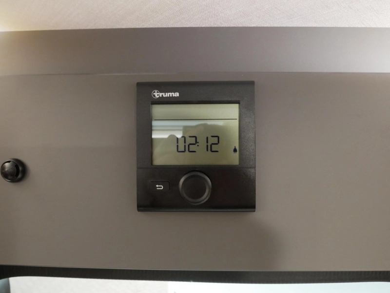 Eriba Novaline 485 Model 2026  foto: 17
