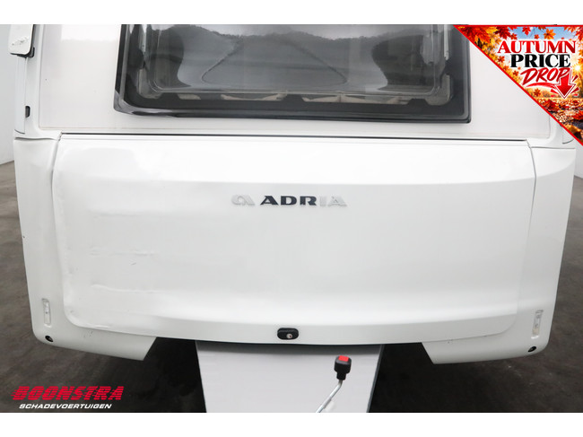 Adria Adora 522 UP Airco Isabella ATC Bluetooth Rondzit NIEUW / NEU foto: 7