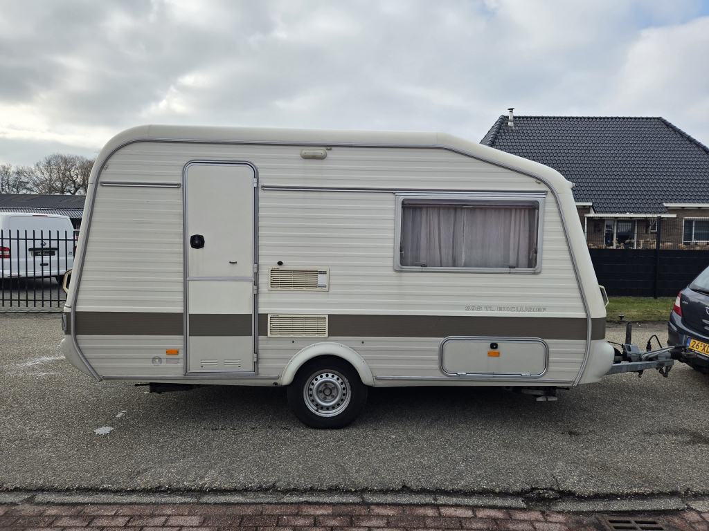 AVENTO ROYAL 395 E hoofdfoto: 1