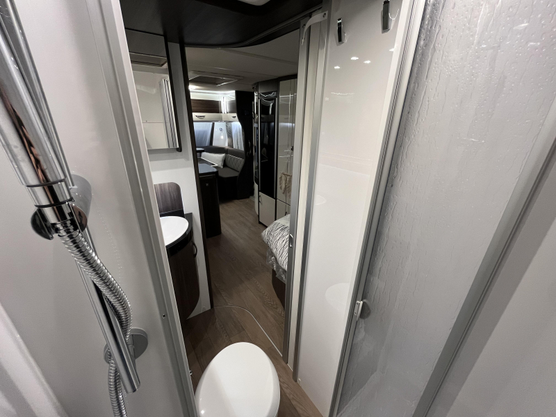 Hobby Prestige 560 FC 35 JAAR PEN!  foto: 13