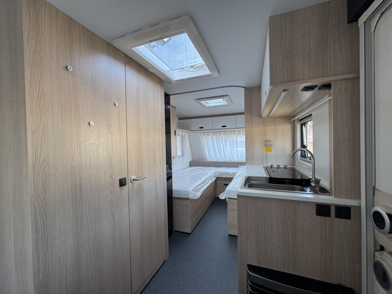Adria Aviva 492 LU  foto: 6