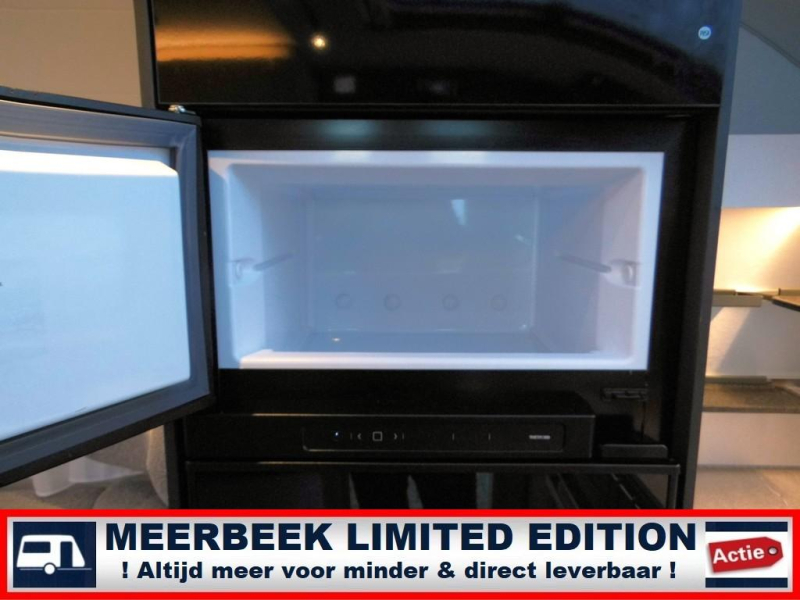 Adria Alpina 663 HT 4069,=KORTING THULE&MOVER  foto: 15