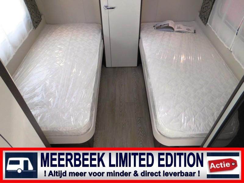 Hobby Prestige 560 WLU NIEUW MODEL OP VOORRAAD !  foto: 14
