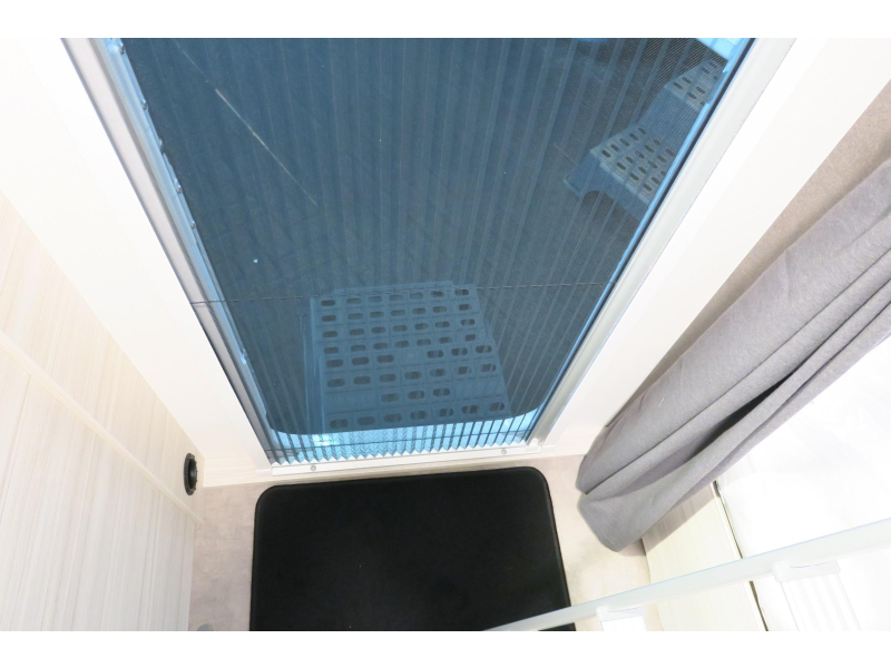 Dethleffs C'Joy 480 QLK STAPELBED+VASTBED+GARAGE  foto: 8