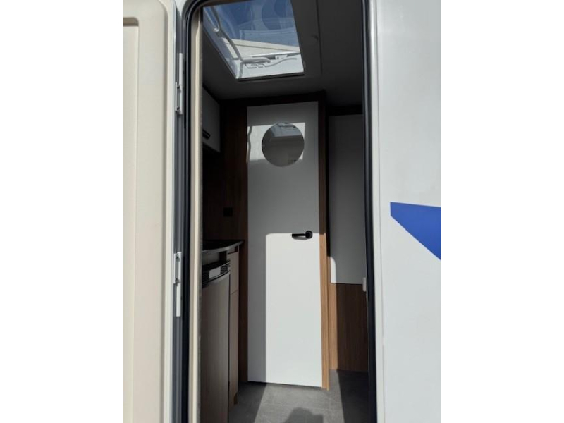 Caravelair Alba 325 Anniversary Line INCL. GRATIS MOVER  foto: 12