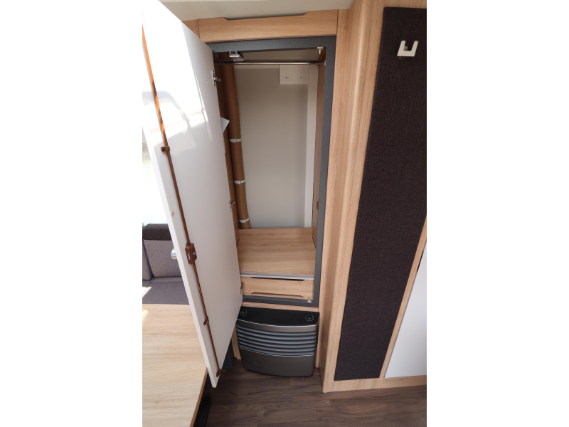 Knaus Sport 500 EU MEGA KORTING / 526  foto: 16