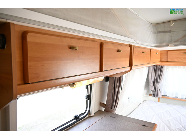 Eriba Touring Troll 540 foto: 12