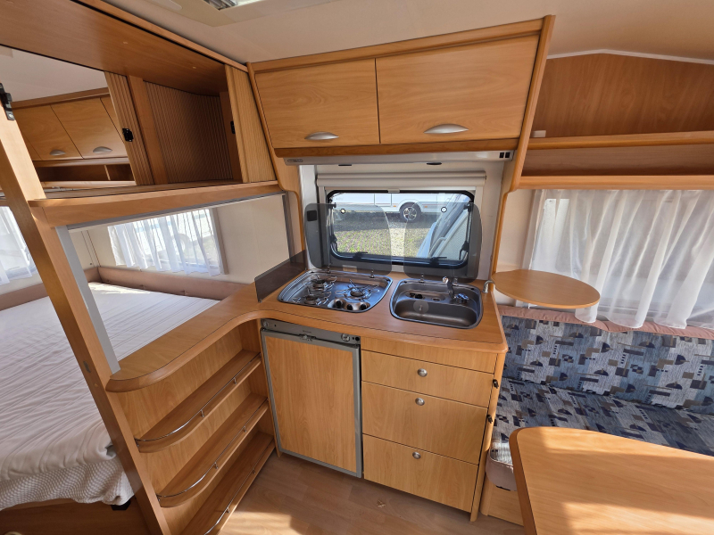 Chateau Calista Chalet 450 FU  foto: 11