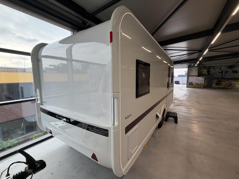 Adria Adora 522 UP Nieuw | 2027 
