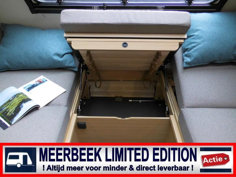 Adria Action 391 LH 2026 NIEUWSTE MODEL !  foto: 10