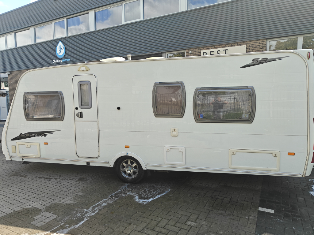 LUNAR LEXON SB CARAVAN LEXON foto: 0
