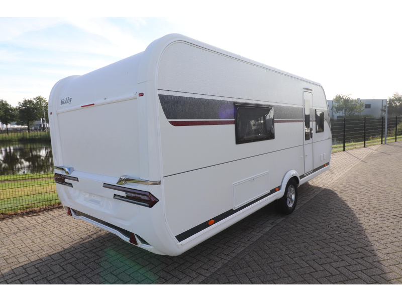 Hobby Prestige 560 WLU MODEL 2027 - 171 