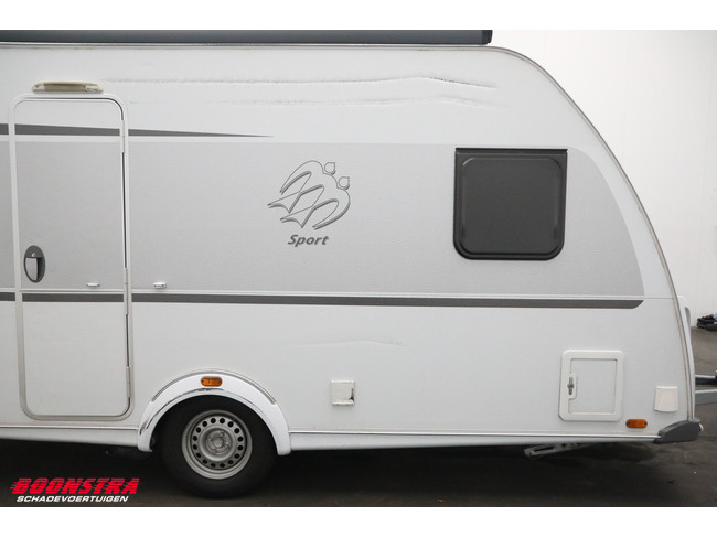 Knaus Sport 500 W04 Mover Luifel foto: 5