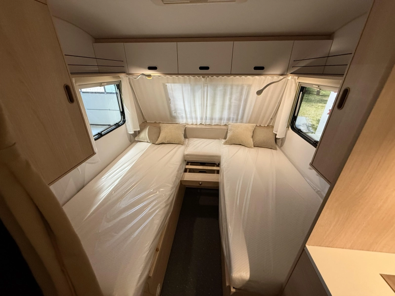 Adria Aviva 492 LU Nieuw 2026  foto: 5