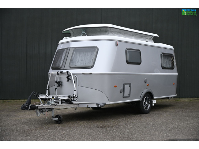 Eriba Touring Troll 540 foto: 1