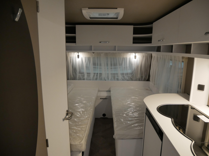Dethleffs C'Go 475 EL GRATIS mover en luifel  foto: 7