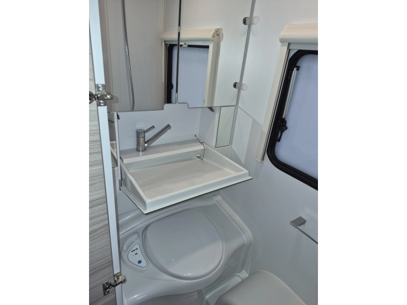 Adria Altea 502 UL 60 Year Editie  foto: 9
