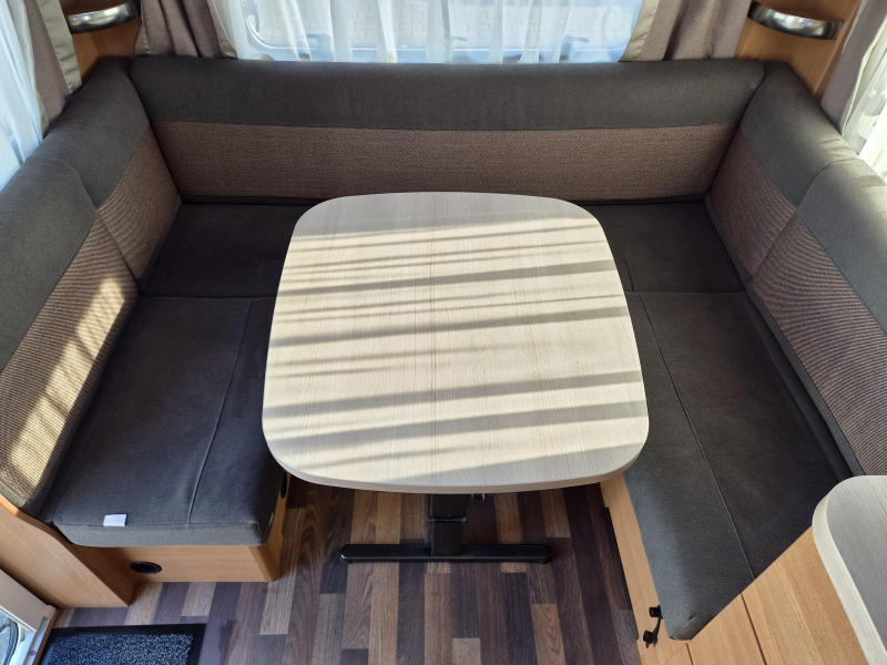 Knaus Sport 450 FU  foto: 5