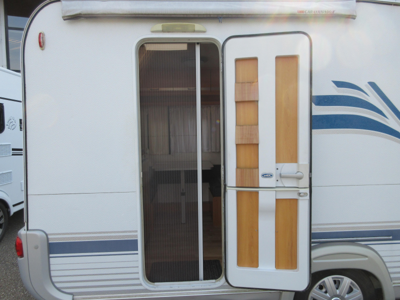 Wilk S4 400 MD MET VOORTENT EN ZAKLUIFEL  foto: 15