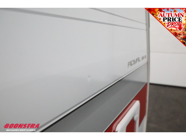Kabe ROYAL 560XL Mover Rondzit Frans bed Oven foto: 5