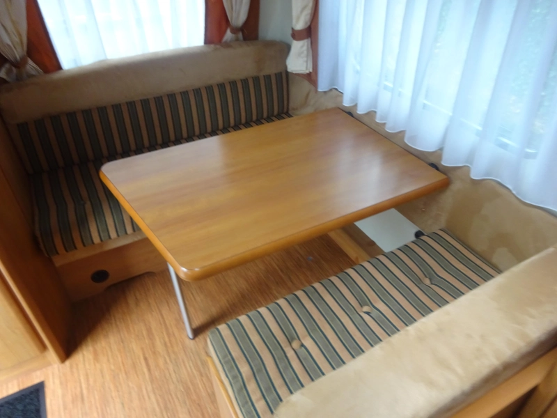 Hobby Excellent 400 SF  foto: 8