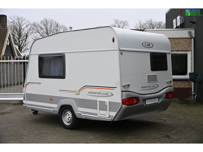 LMC Viola 330