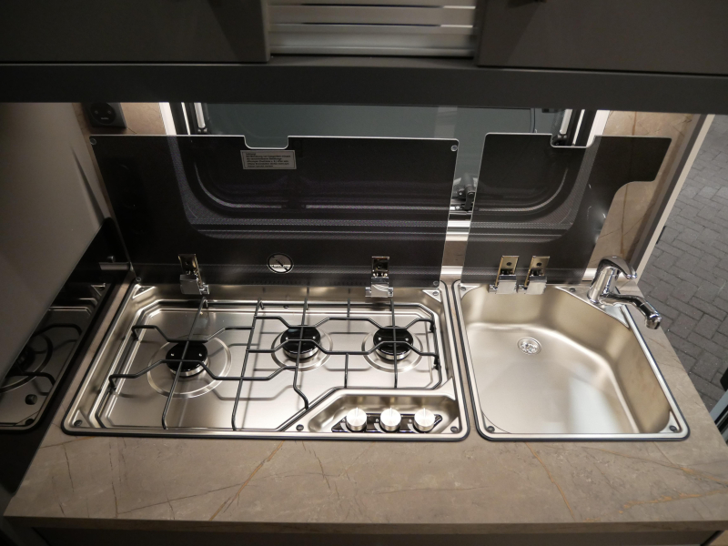 Hobby De Luxe 495 UL NU BIJ VAN EIJK CARAVANS!  foto: 12