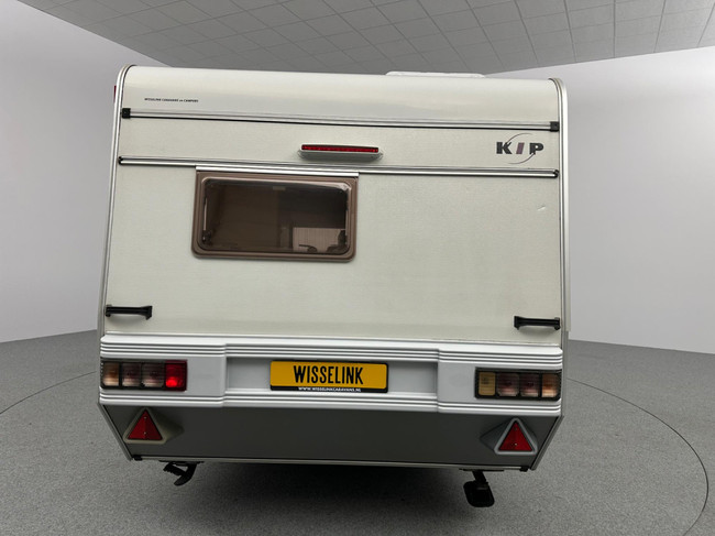Kip Sunline 41 EKL foto: 19