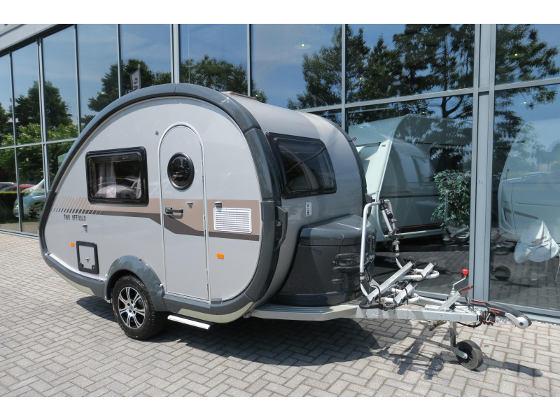 T@B Off Road MOVER+VOORTENT+FIETSENDR 