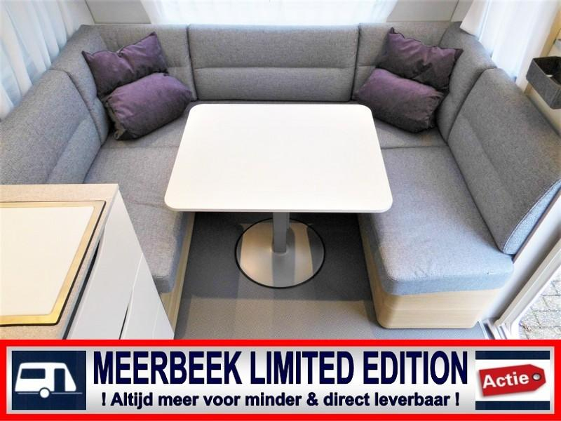 Adria Adora 522 UP NIEUW MODEL OP VOORRAAD !  foto: 5