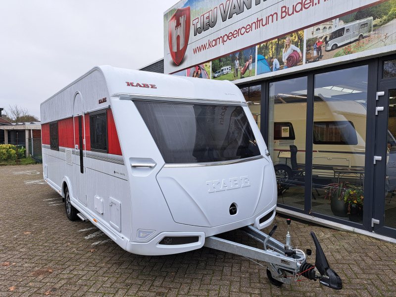 Kabe Royal 600 TDL E2  foto: 1