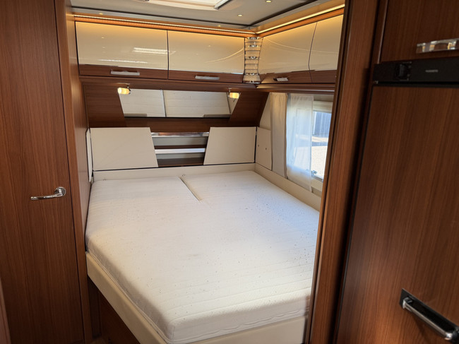 Tabbert PUCCINI 560 TD foto: 13