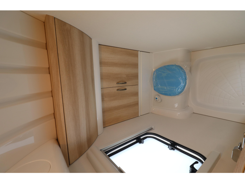 Hobby De Luxe 460 UFE Model 2026 - 243  foto: 13
