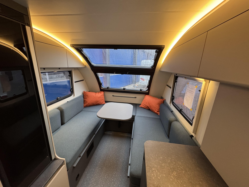 Adria Action Sport 391 LH 