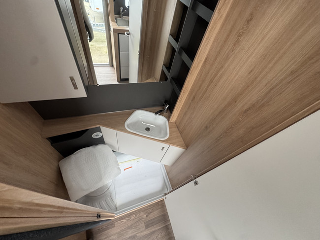 Knaus SPORT 500 QDK foto: 5