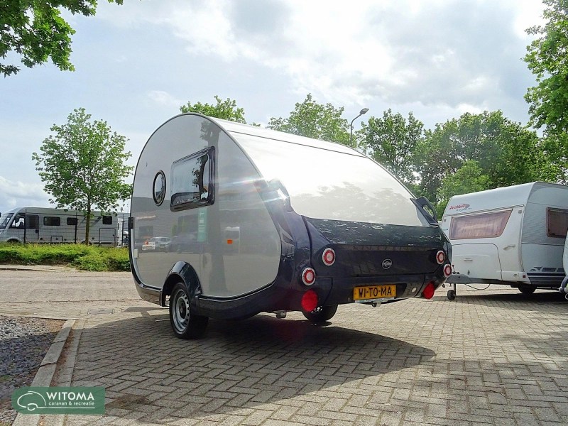 T@B Basic 320 mooie uitvoering !  foto: 1