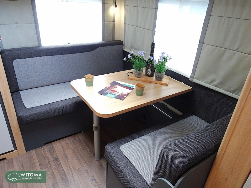 Knaus Sport Platinum 420 QD platium selection 2027  foto: 11