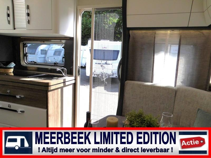 Hobby Excellent Edition 495 UL / 2026 / NIEUWSTE MODEL !  foto: 21