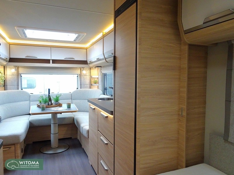 Knaus Sudwind 60 Years 500 FU VERKOCHT!  foto: 6