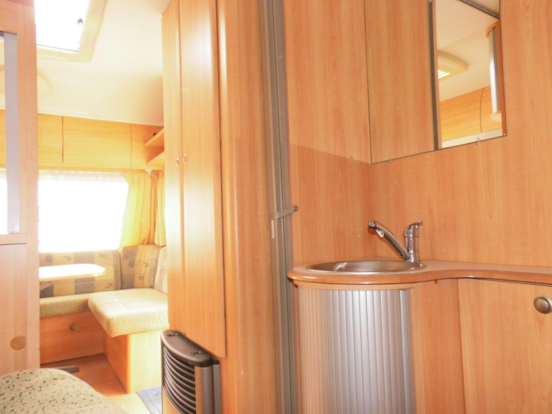 Home-Car Racer 45 Voortent en luifel!  foto: 8