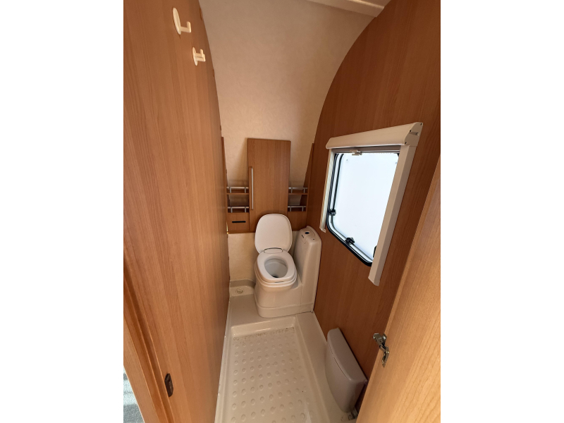 Wilk S3 450 FU FRANSBED MOVER VOORTENT  foto: 16