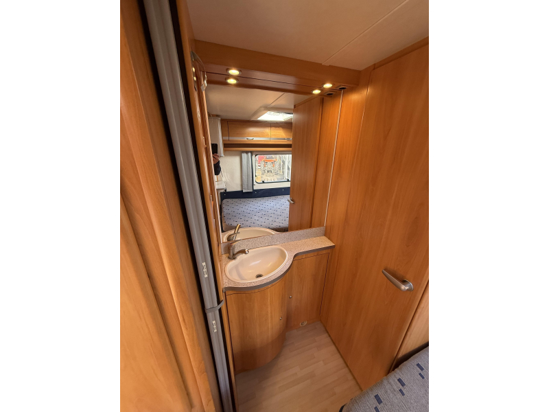 Wilk S4 500 TF FRANSBED VOORTENT MOVER  foto: 20