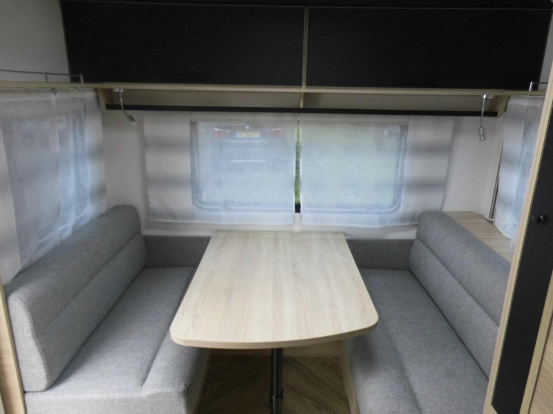 Sterckeman Sport Edition 480 CP Nieuw! modeljaar 2025  foto: 2