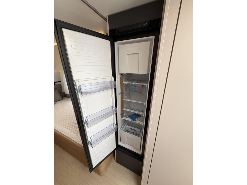 Adria Adora 532 UL  foto: 14